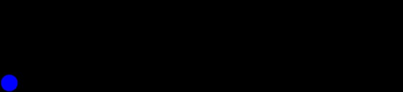Bubble logo