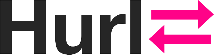 Hurl logo