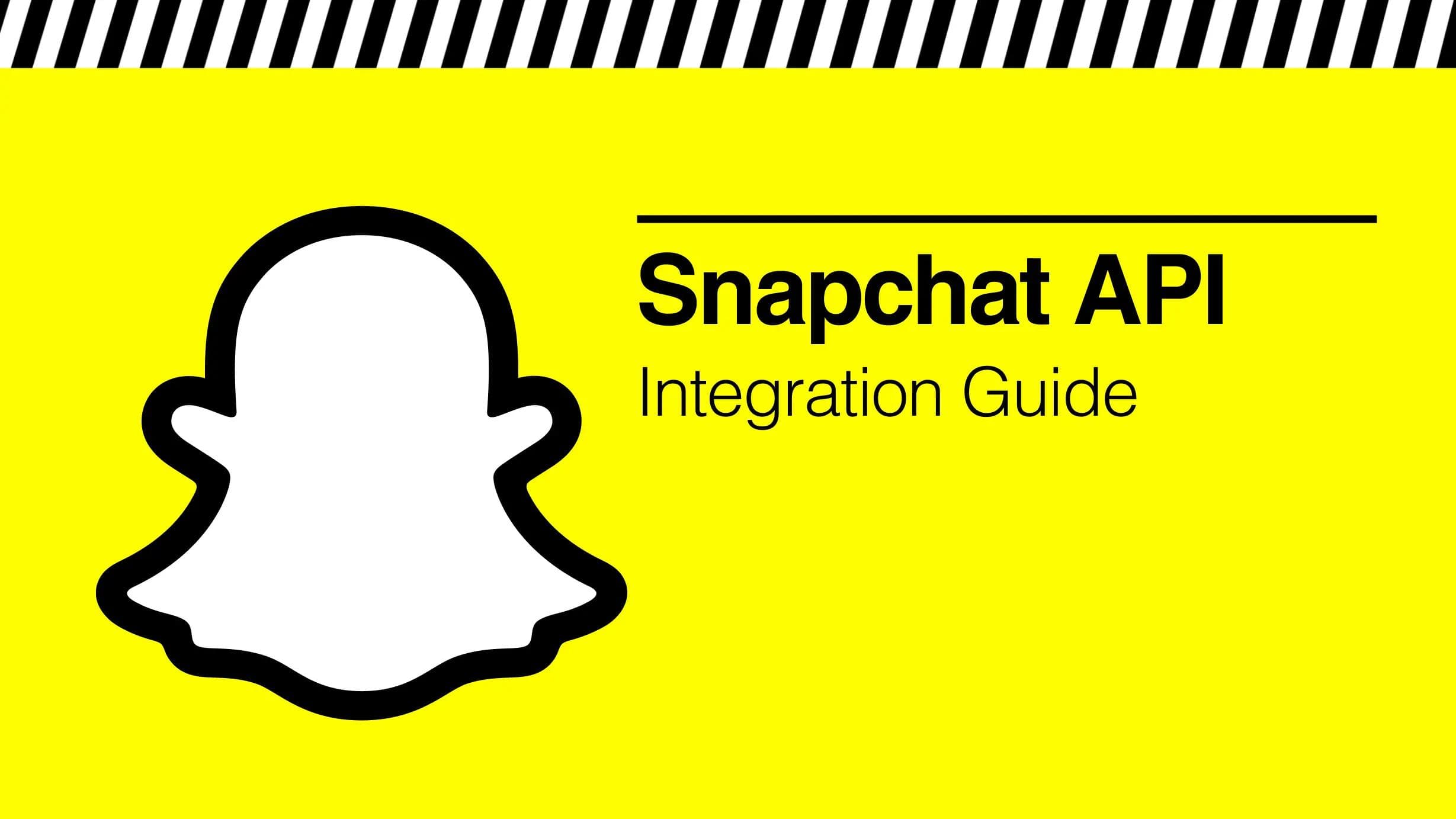 Complete Guide to Snapchat API Integration: Authorization, Posting, & Analytics with Ayrshare