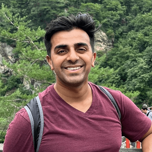 Karan Suraj