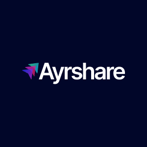 Ayrshare Team