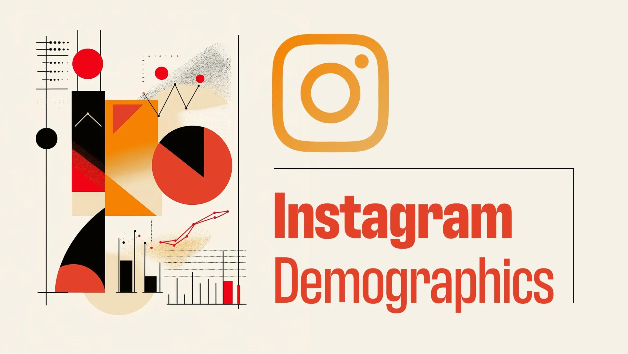 instagram demographics