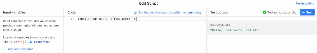 airtable-example airtable example