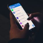 telegram app