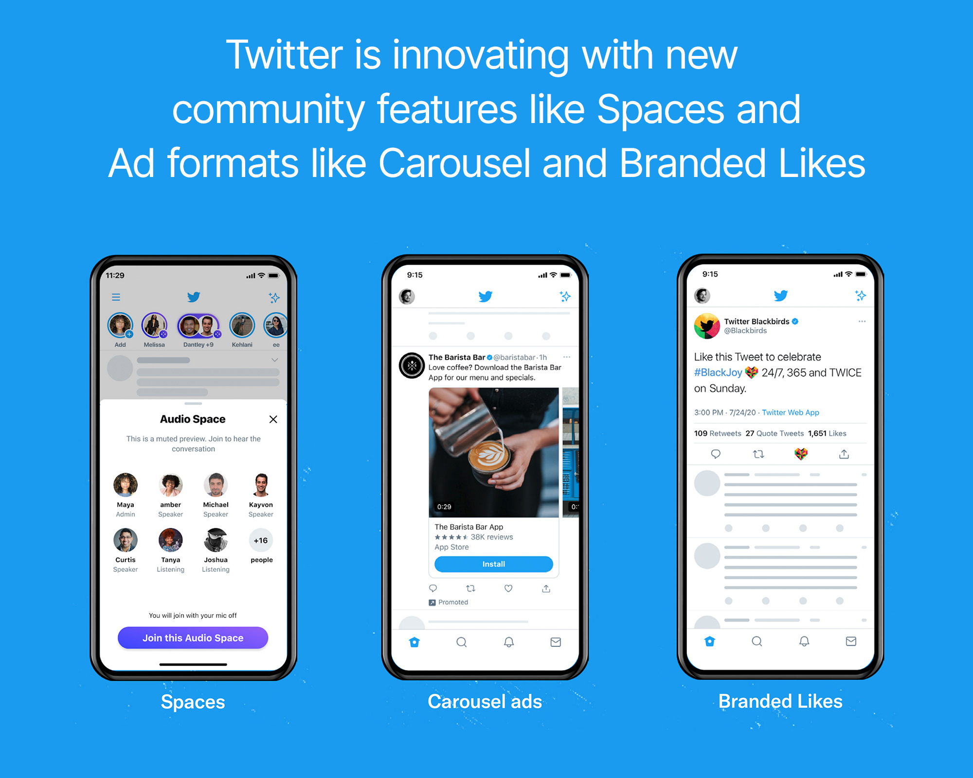 Twitter Spaces: How To Use It Effectively To Grow Your Brand