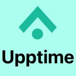 Upptime site monitoring