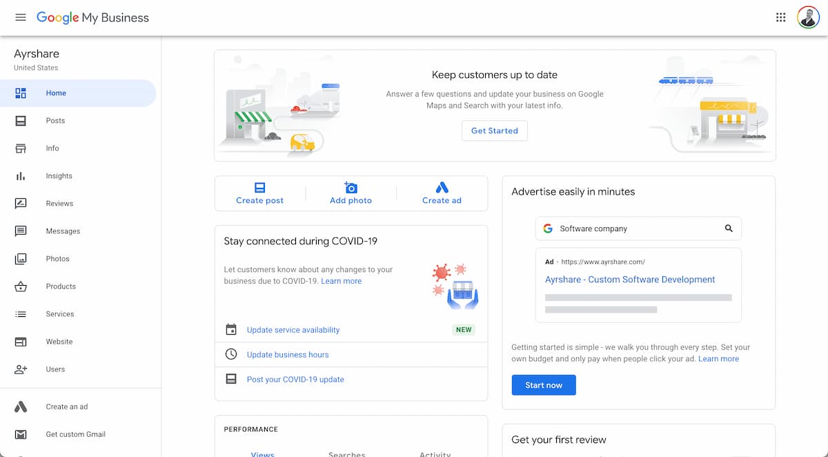 Google Business Profile: What is GBP, Why You Need It, and How to Use It?