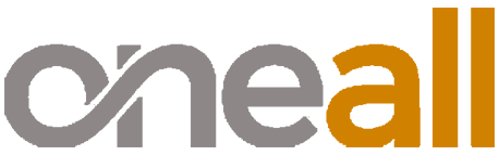 oneall logo oneall logo