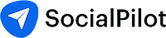 SocialPilot sp logo
