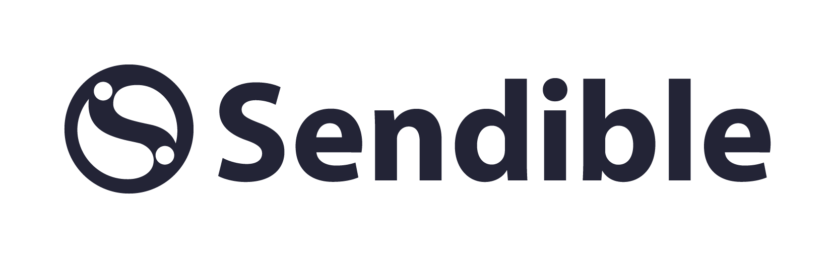 sendible sendible logo