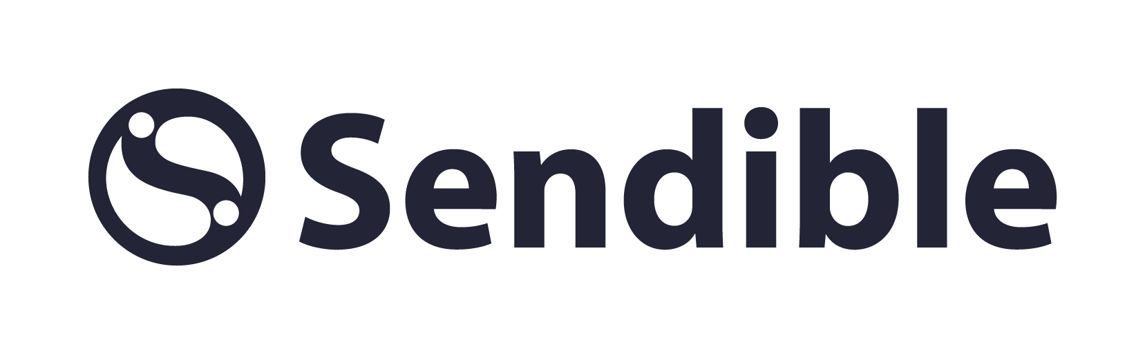 sendible logo