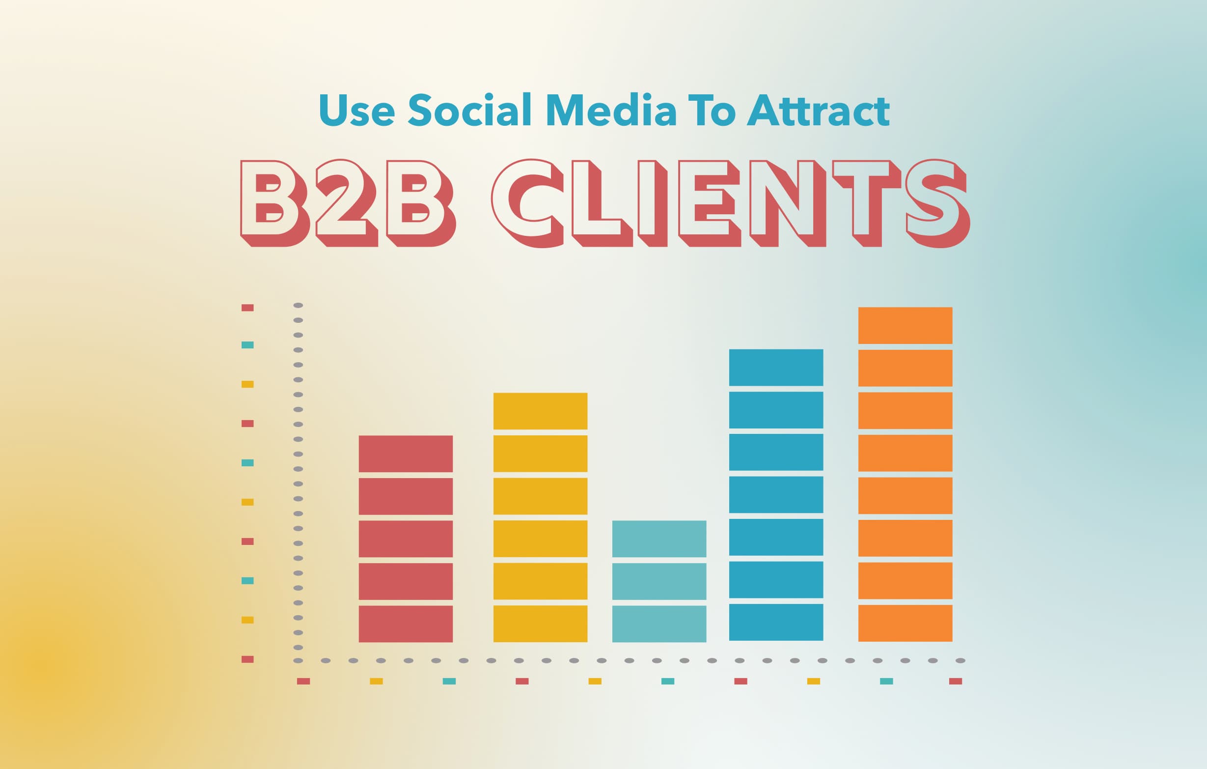 Social Media for B2B