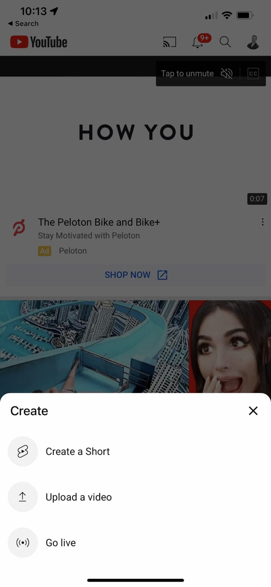 YouTube API How to Upload YouTube Shorts