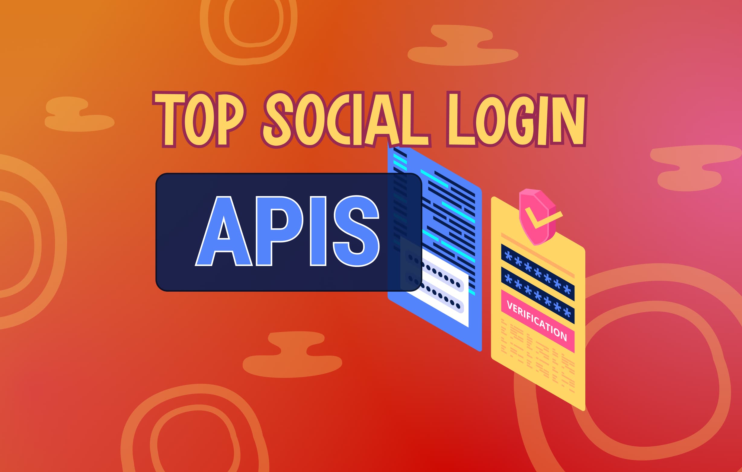 best social login