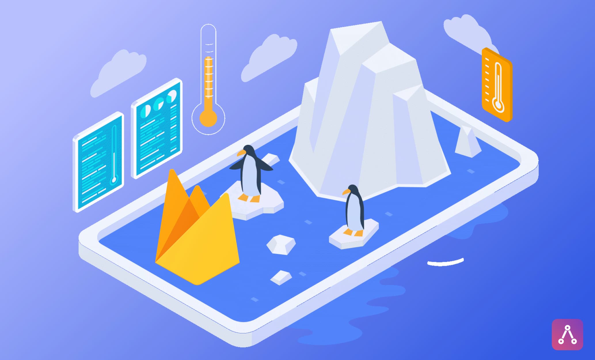 Why You Should Put a CDN Like Cloudflare in Front of Firebase