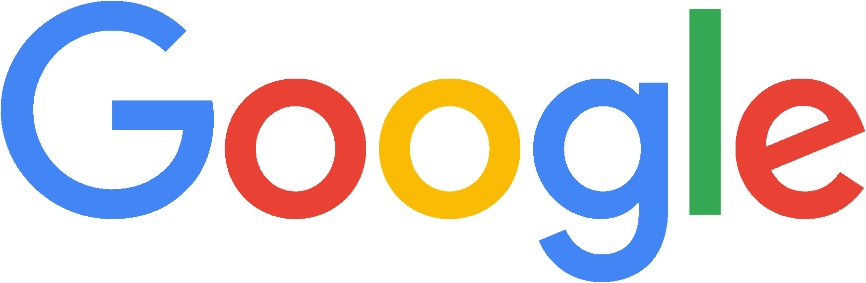 logo google