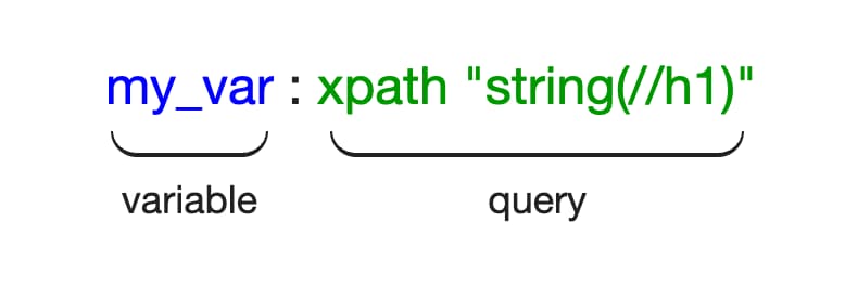 Hurl capture format