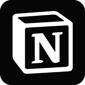 notion icon