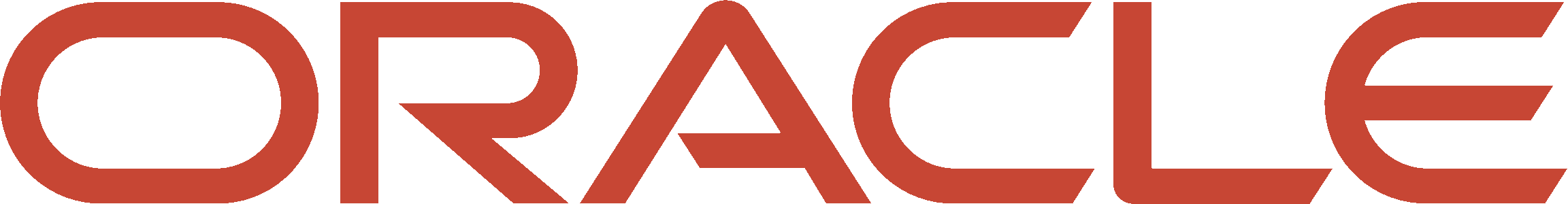 logo oracle