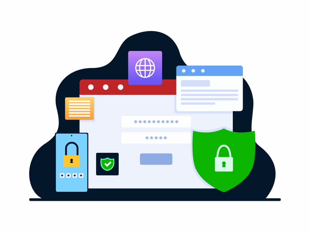 secure (1) secure auth