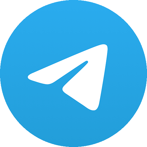 tele telegram logo