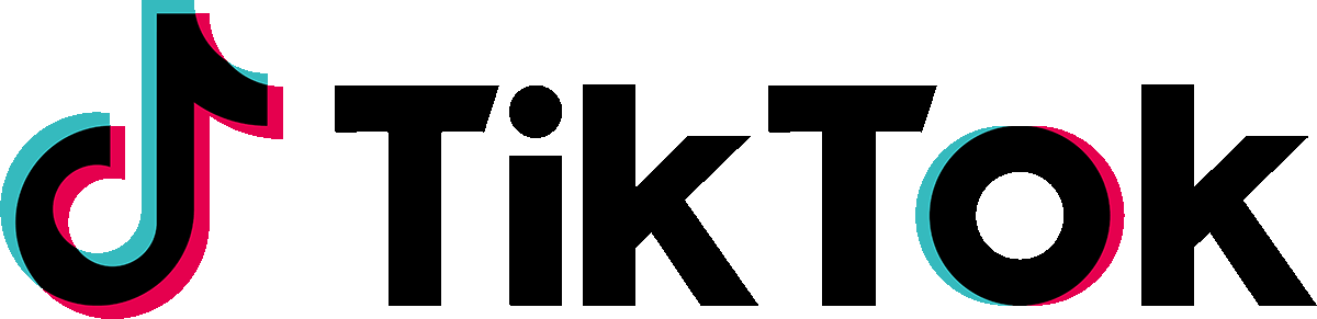 tiktok logo